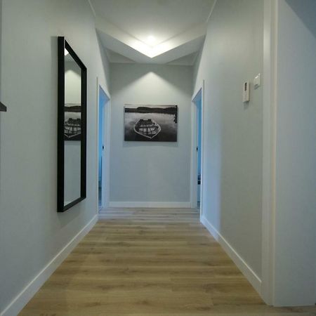 Apartament Paderewskiego 12M2 Свиноуйсьце Экстерьер фото
