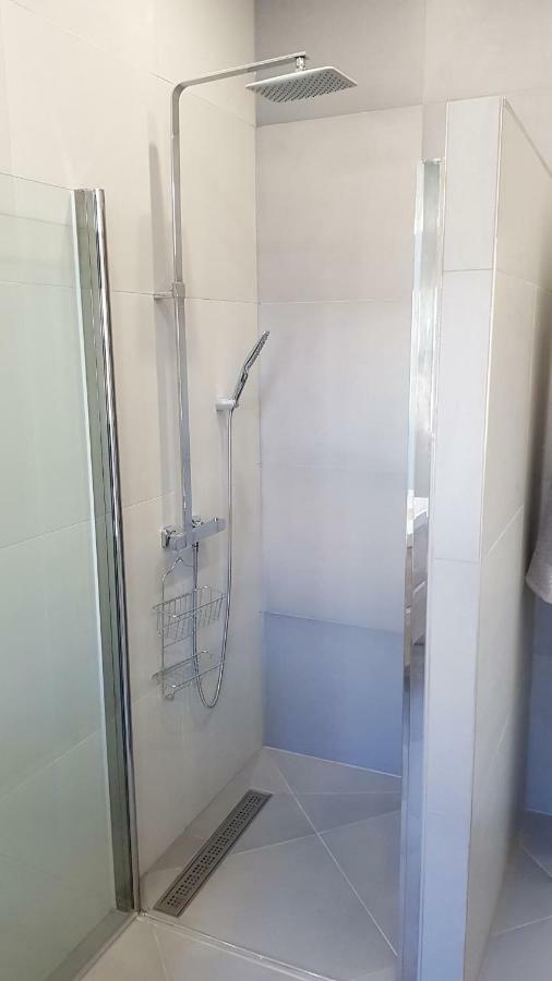 Apartament Paderewskiego 12M2 Свиноуйсьце Экстерьер фото