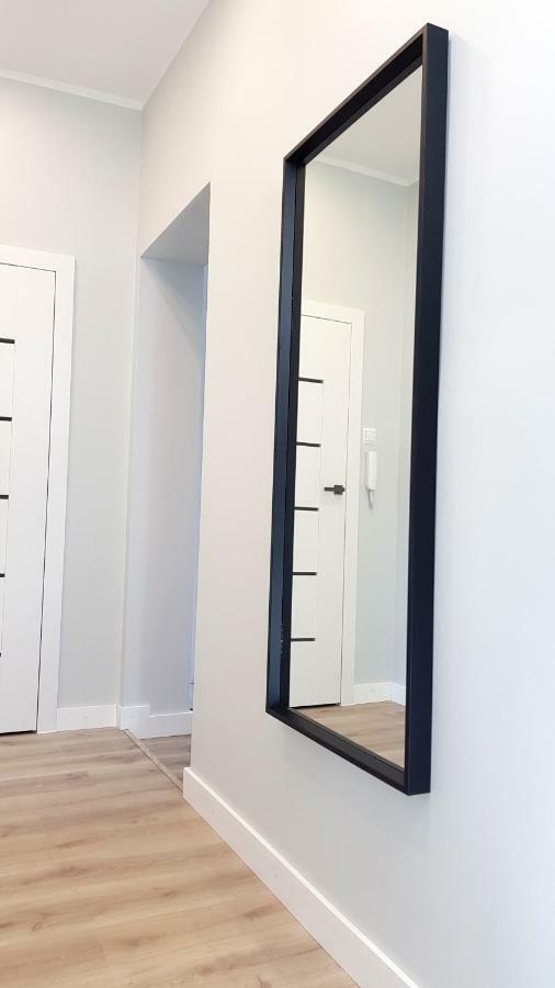 Apartament Paderewskiego 12M2 Свиноуйсьце Экстерьер фото